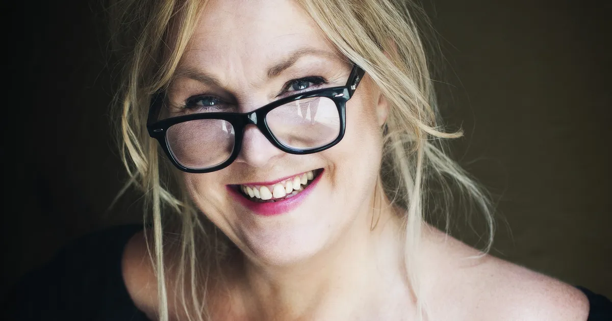 «Sellest, et mu abielu oli alandaval moel otsa lõppenud, sain aru samal hetkel, kui...»