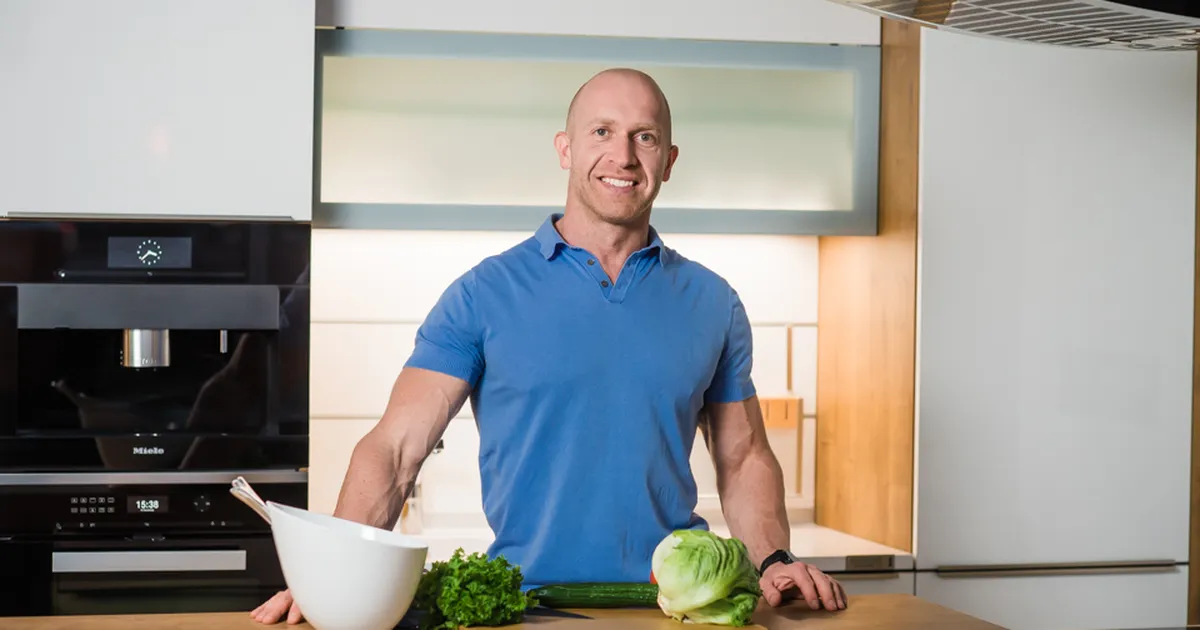 Erik Orgu kommenteeris Reinartite skandaali taustal Eesti fitnessisüsteemi: see liit on täis hirmu ja poliitikat