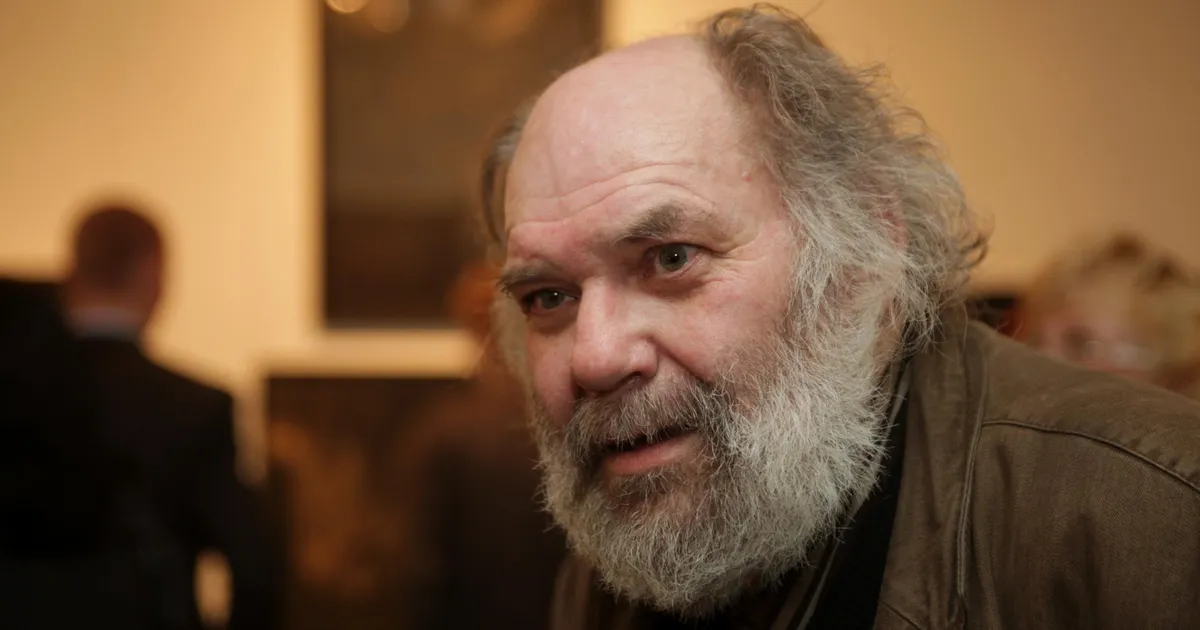 Legendaarse Matti Miliuse «maailma suurim tasuta hangitud kunstikogu» vaatamiseks välja pandud