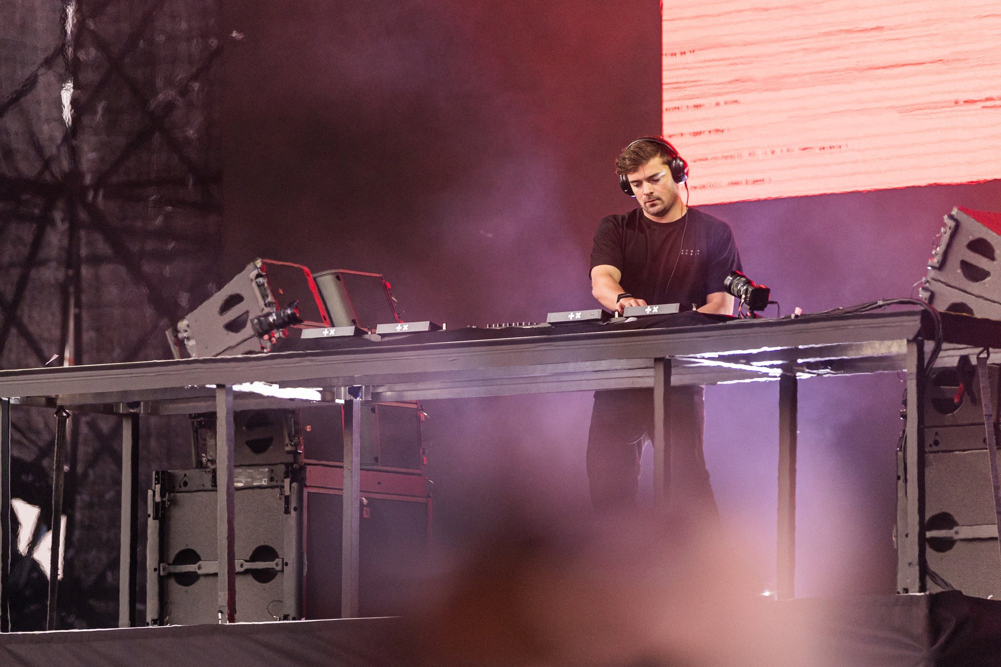 Martin Garrixit tabas ootamatu tervisemure. „See on mulle hea meeldetuletus, et olen ka inimene!“