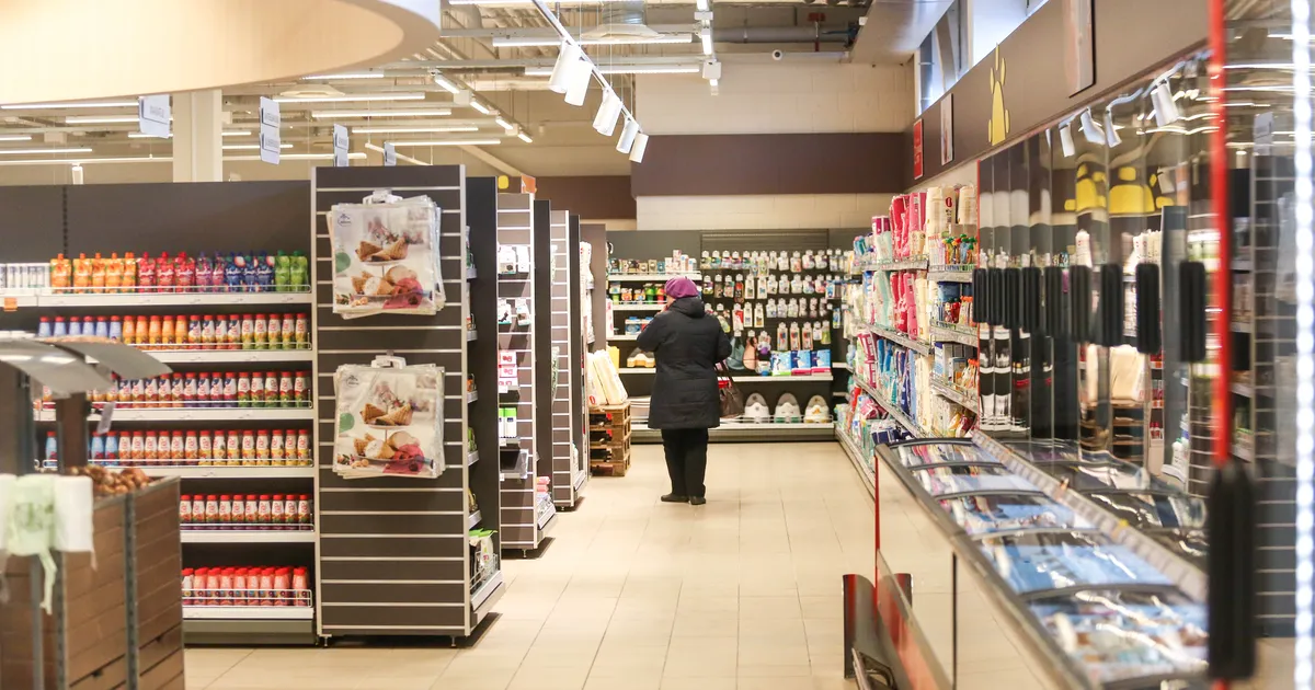 FOTO ⟩ «Kokkuhoid tuleb ikka märkimisväärne!» Selveri «sooduspakkumine» lõi ühismeedia kihama