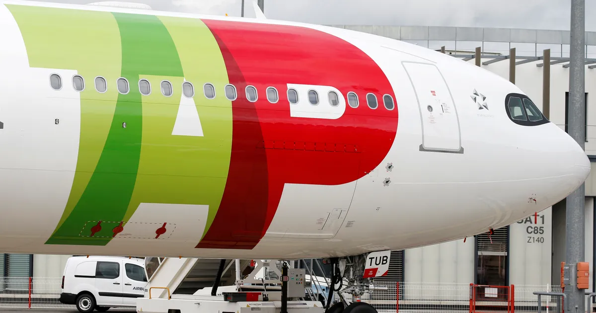 Kuus lennufirmat tühistas USA hoiatuse järel lennud Venezuelasse