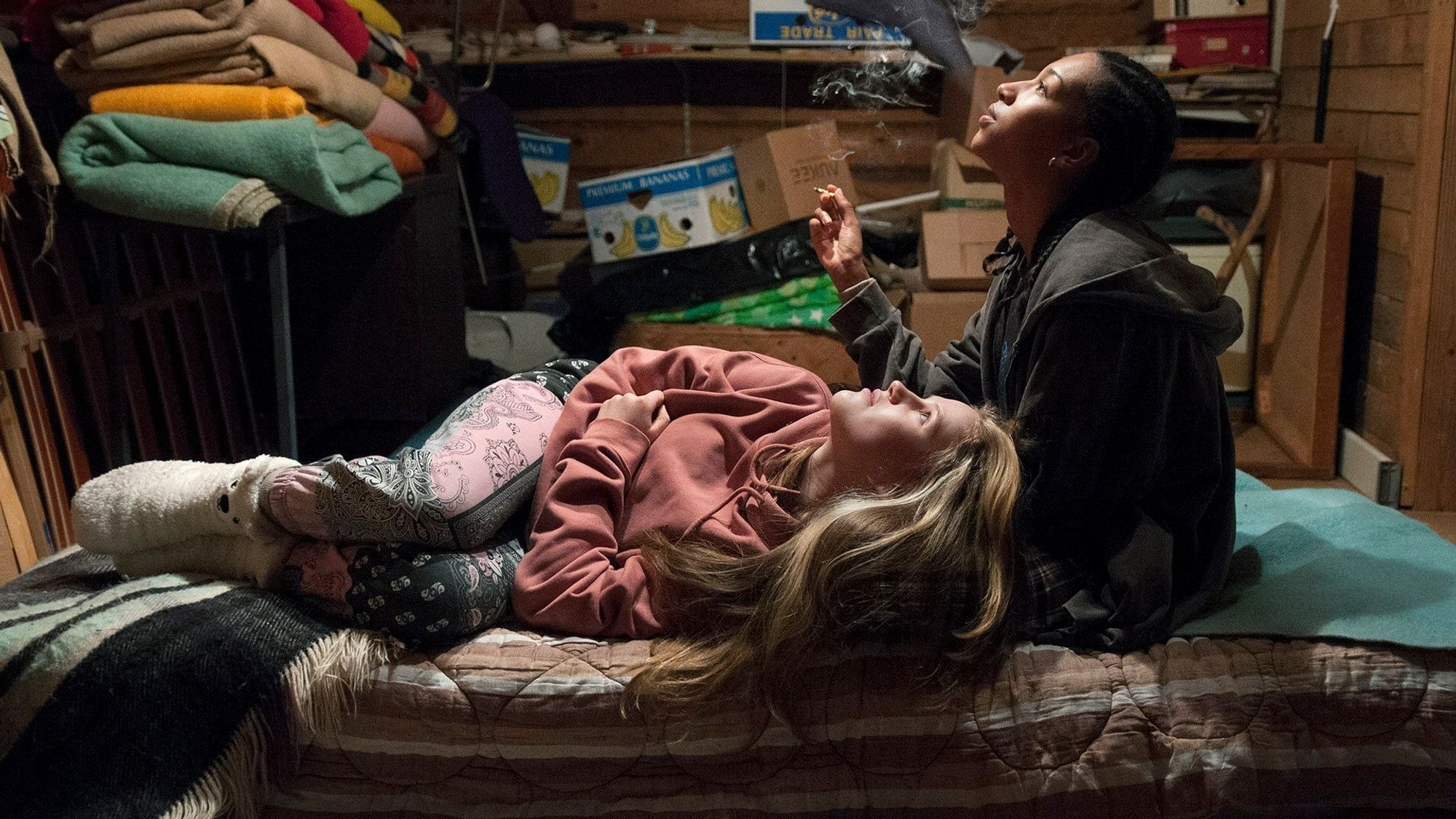 PÖFF-i SOOVITUS | „Mässaja“. Kuidas üks maailma parimaid sotsiaalsüsteeme noort alt vedas