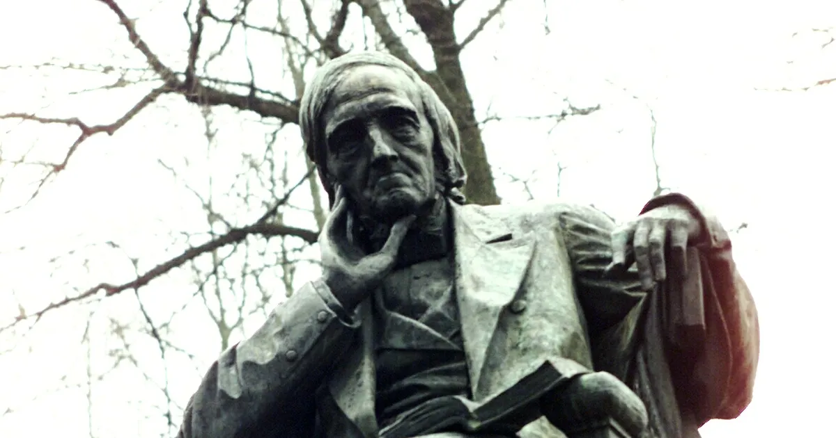 VABA AKADEEMIA ⟩ Erki Tammiksaar: «Eestimaalane maailma teadustipus - Karl Ernst von Baer»