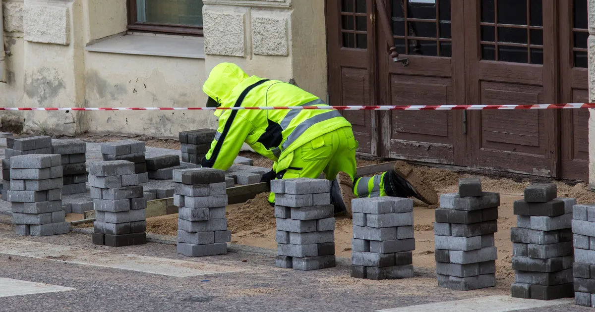 AIN KÄPP ⟩ Aitab hirmutamisest, paindlikkus tuli töösuhetesse et jääda!