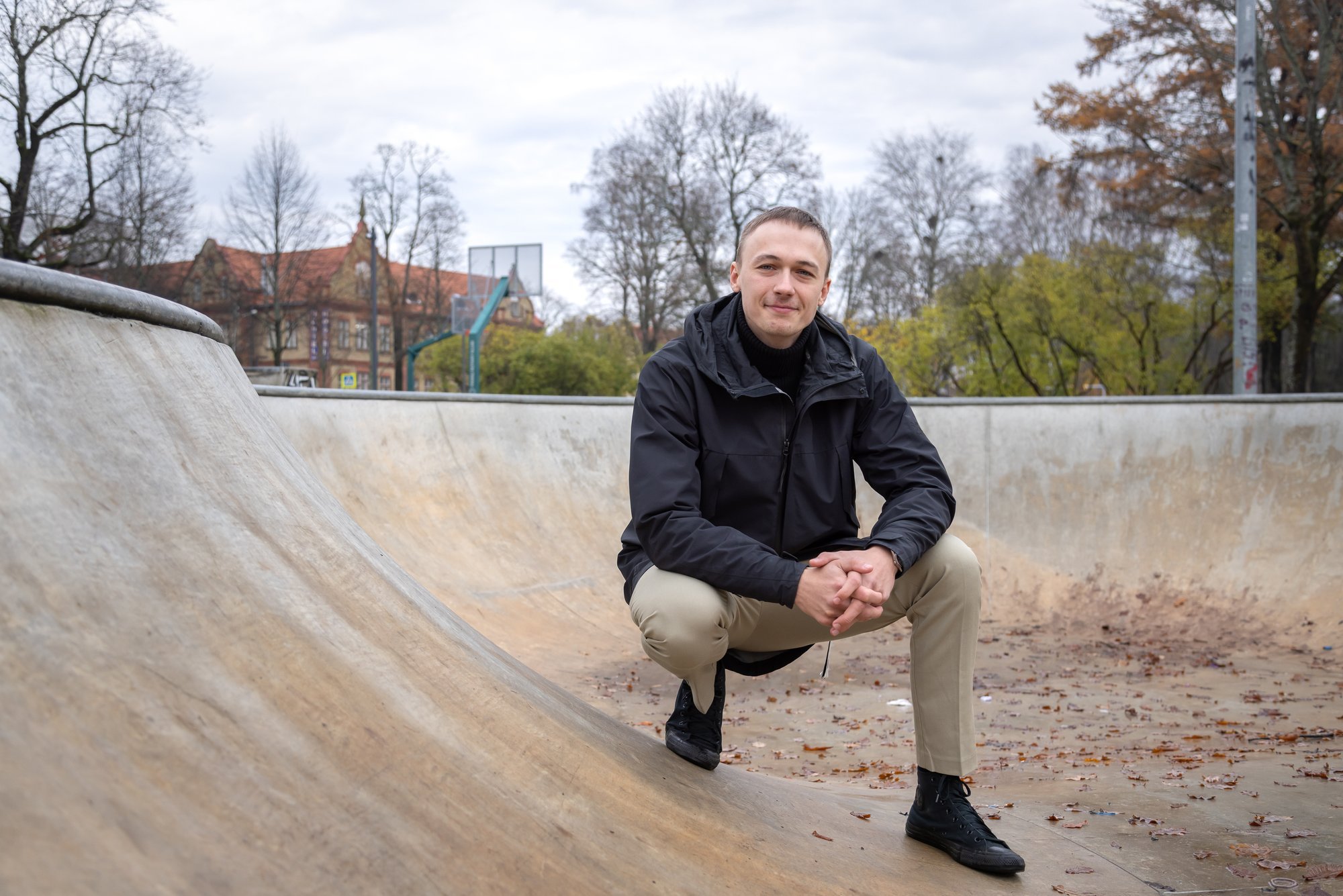 Noorsootöötaja: paljudel noortel on lootusetuse ja maailmalõpu tunne