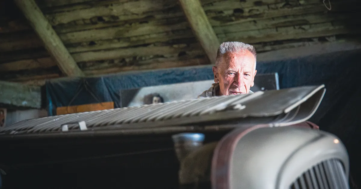 Valeri Kirsi vanasõidukite ekspositsioon sulges uksed