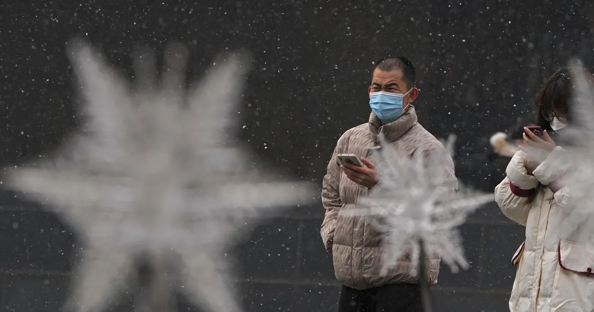 MINIVIKTORIIN ⟩ Kui suure läbimõõduga oli ajaloo suurim lumehelves?