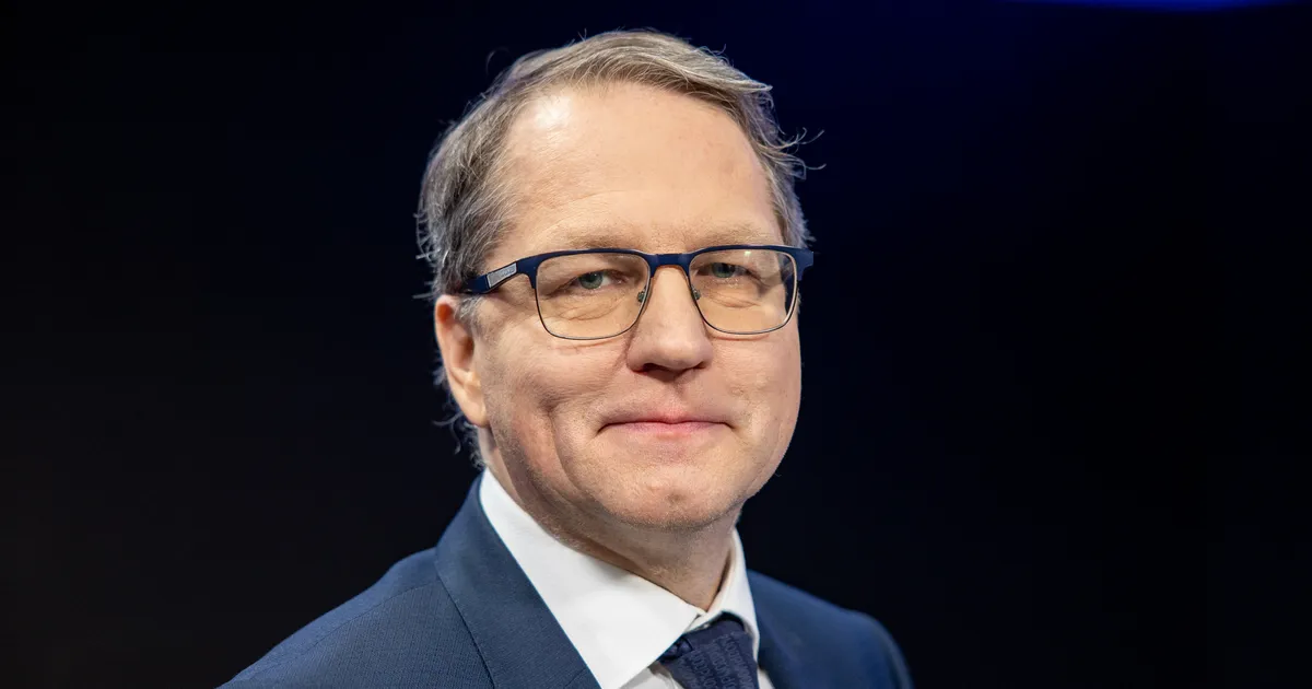 EERO MERILIND ⟩ Uuel tervisekassa juhil ei ole luksust kedagi rõõmustada