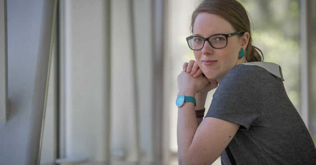 Valitsus nimetab Merilin Piipuu kultuuriministeeriumi kantsleriks