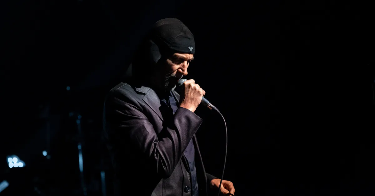 Kunagine maailma kõige ohtlikum bänd naaseb Eestisse