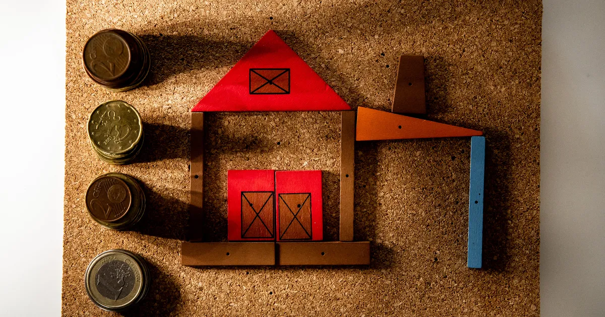 Éksperdid: kodulaenude refinantseerimine kõigutab Eestis Rootsi pankade turupositsiooni