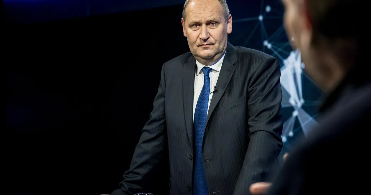 Maaelukomisjon kanade puurispidamisest: me ei pea vajalikuks täiendavat seadusandlikku sekkumist