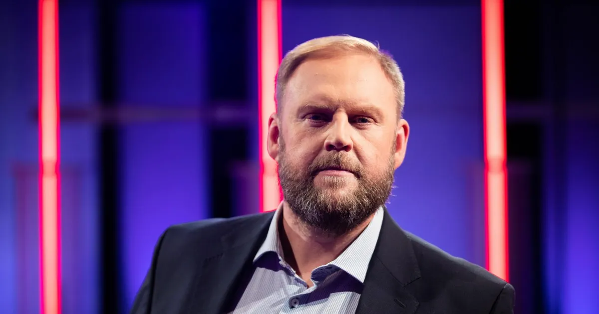 Urmas Vaino naistevastase vägivallaga võitlemisest: minu ema õpetas, et koduseid asju väljas ei räägita