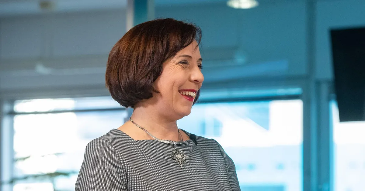 PILTUUDIS ⟩ Elu üheksa lapsega! Mailis Reps avas ukse enda argipäeva: nädalavahetusel pesed ja iga vaba moment triigid