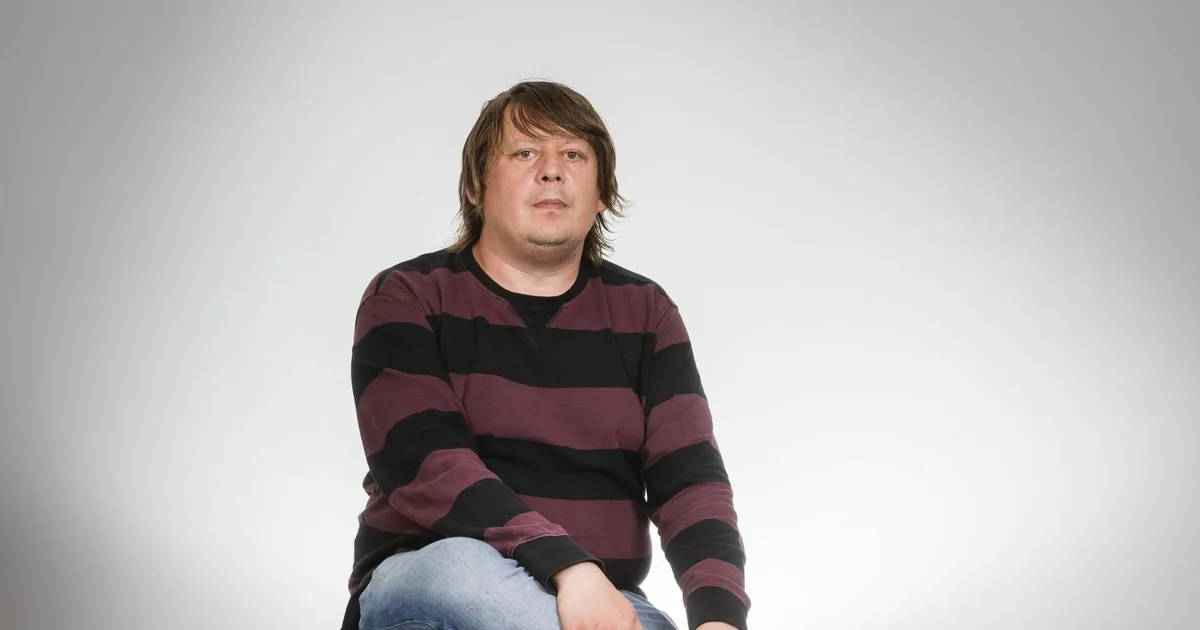 KRISTER KIVI ⟩ Mis kaelas ja mis peas