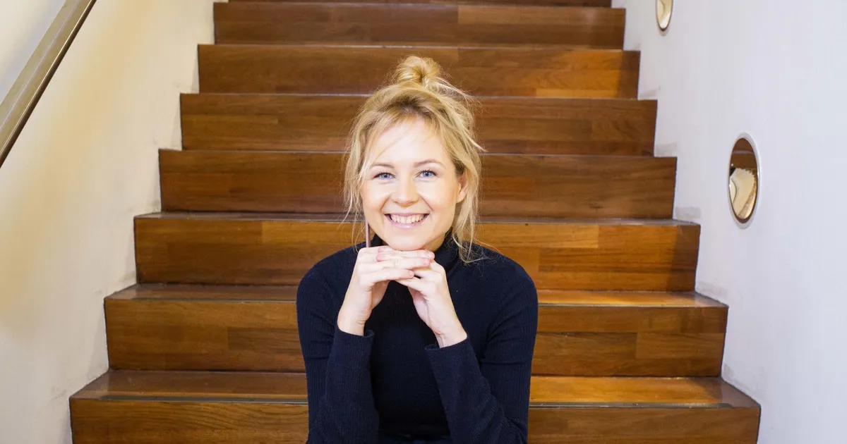 VIDEO ⟩ Kirjanik Kairi Look soovitab raamatut, mis tõstab iga eestlase tuju