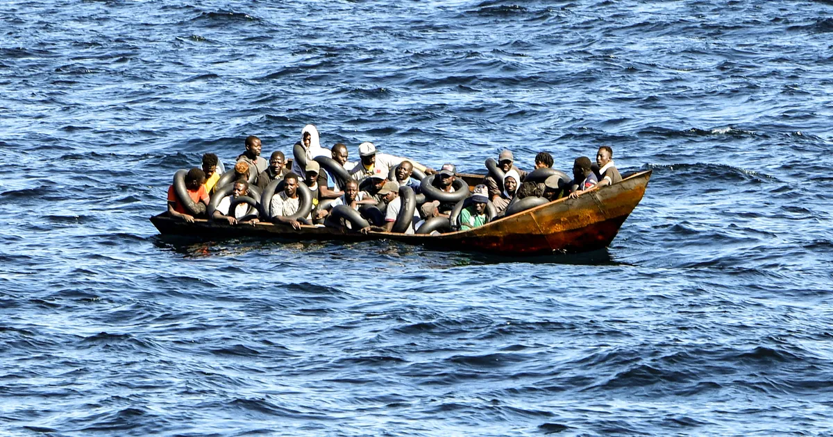 EL nimetas 4 riiki, mis peaksid saama abi migrantide ümberpaigutamisel