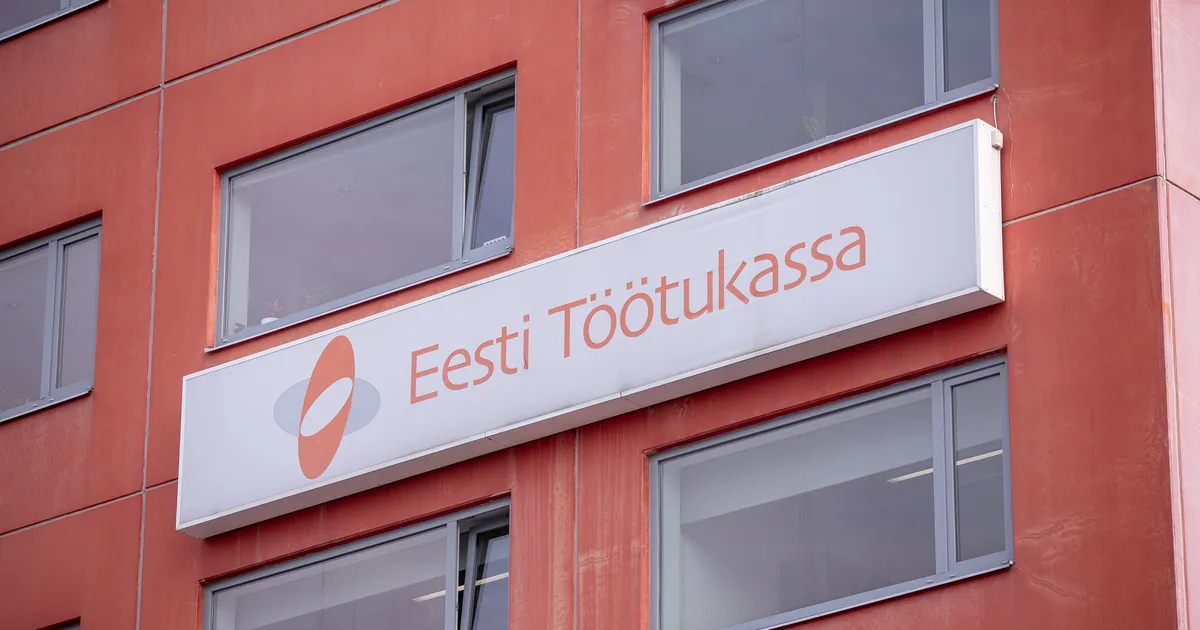 ÜLLATUS ⟩ Töötus on viimase viie aasta madalaimal tasemel