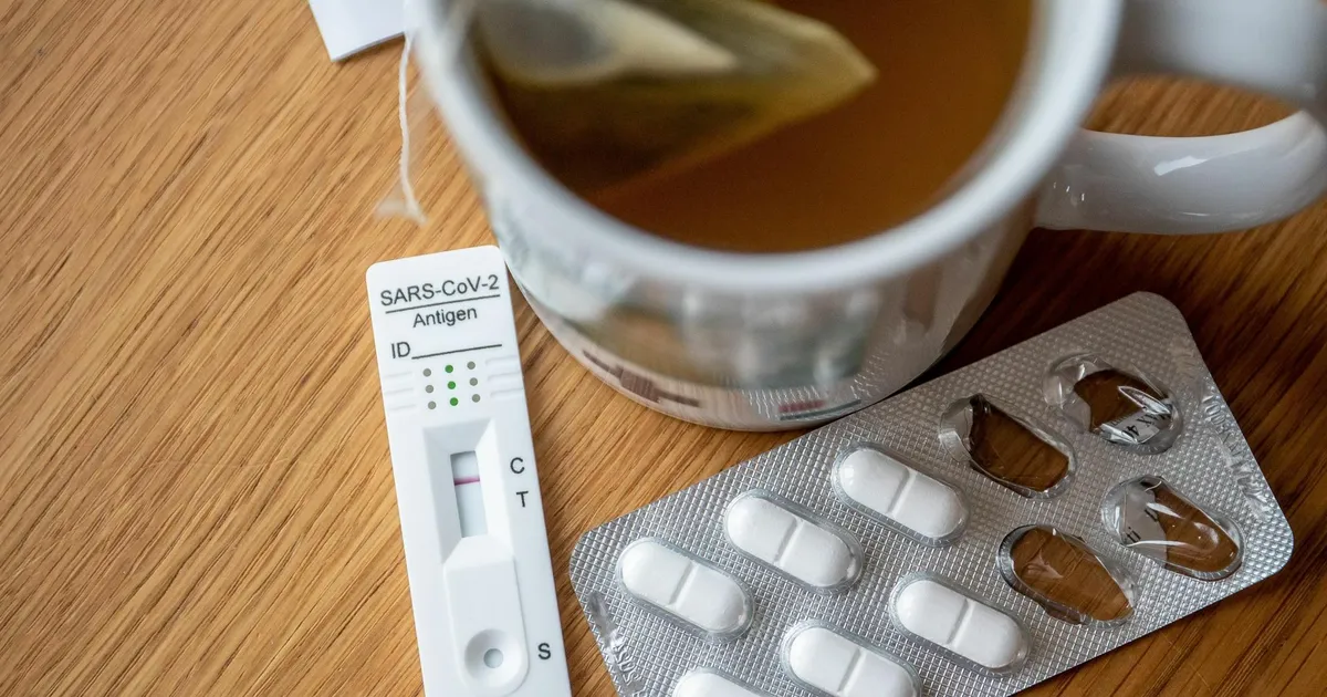 FRANKENSTEIN ⟩ Kuidas end oma vanuses uue koroonaviiruse variandi eest kaitsta?