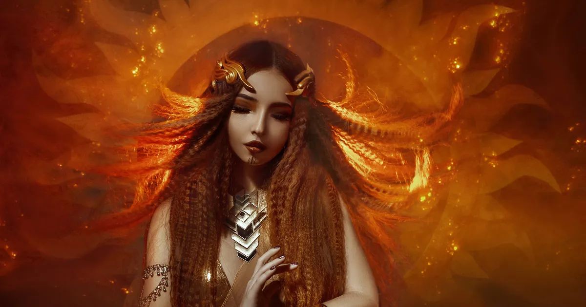 SINUL KA? ⟩ Nende kolme tähemärgi eluenergia ja motivatsioon hakkavad nüüd hoogsalt tõusma