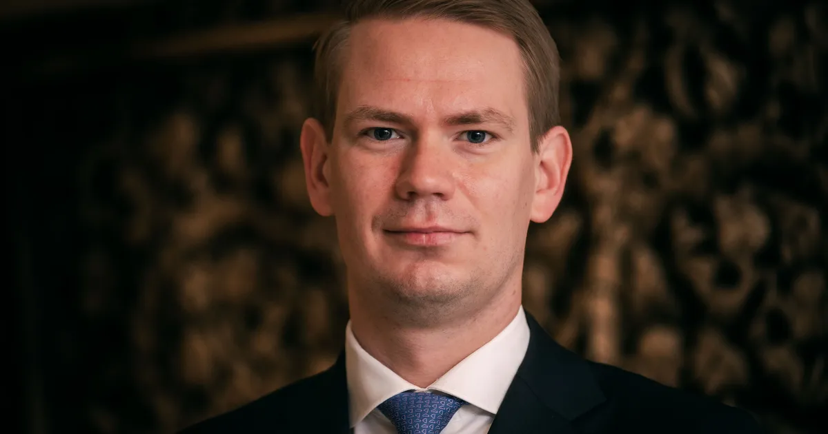 OLIVER NÄÄS ⟩ Ka SALKi juhtumis on kuriteo piiri summa ületatud