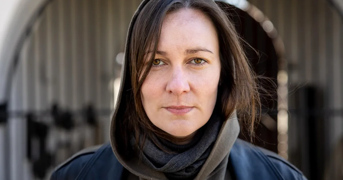 Režissöör Eeva Mägi kurdab Eesti filmi rahastuse üle: pidin korteri maha müüma, et film valmis teha