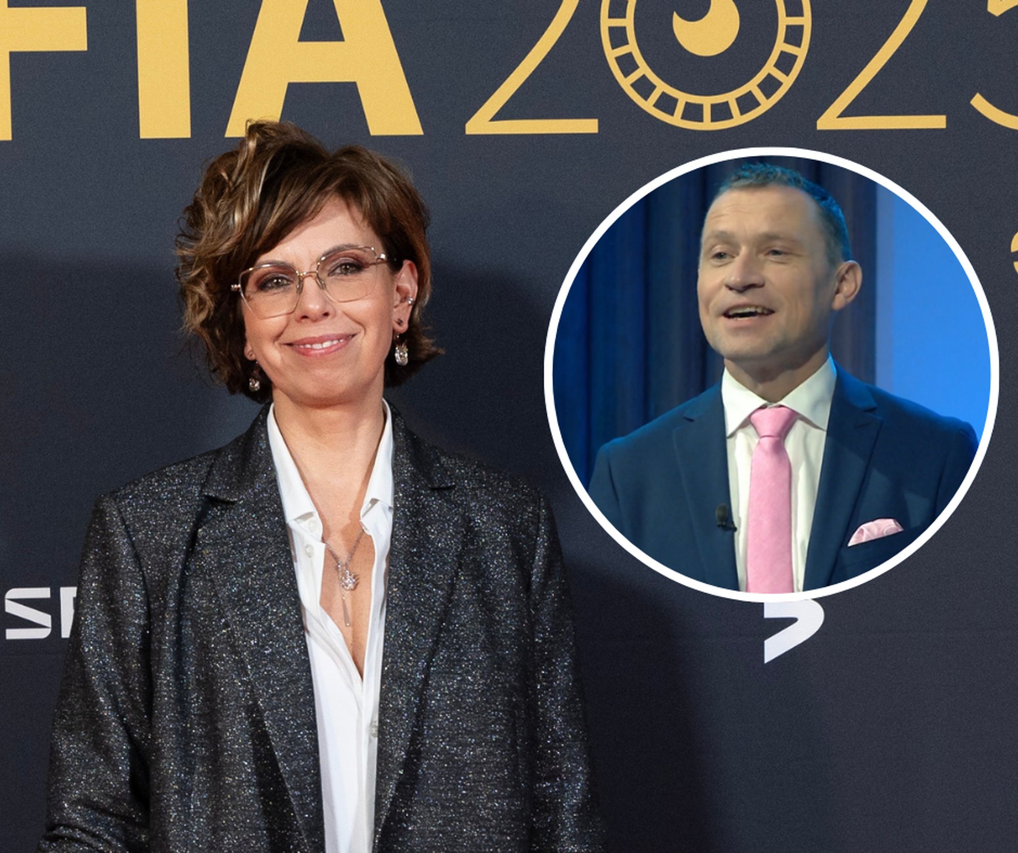 Noorkuu liige tegi Anu Välba suunas terava torke. „Sinu saates on viimasel ajal ikkagi vaja need skandaalid tekitada“