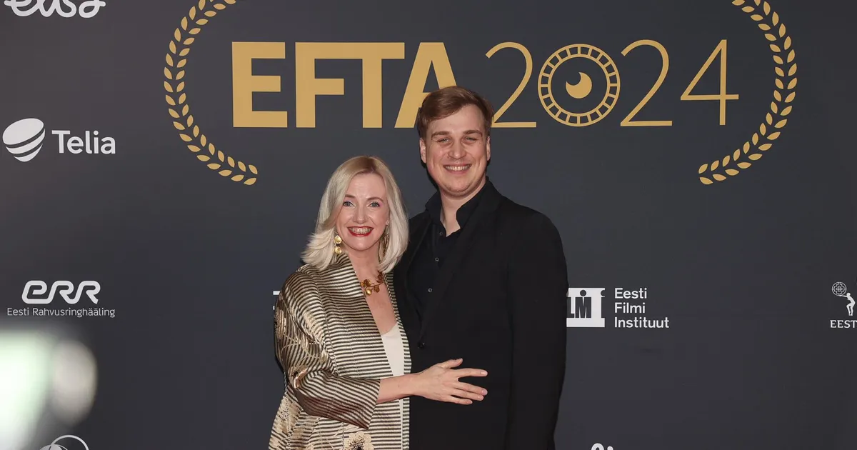 KLÕPS ⟩ Hiljuti kallimast lahku läinud Evelin Samuel katkestas sotsiaalmeedias vaikuse