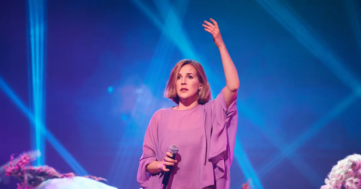 Saara Nüganen isa vähidiagnoosist: ta ütles kohe, et ei taha midagi varjata