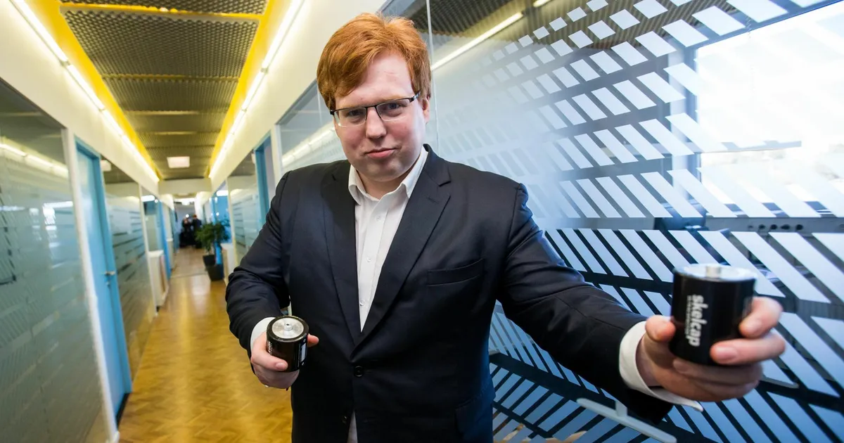 SILMAST SILMA ⟩ Taavi Madiberk: Eesti on võitjate riik