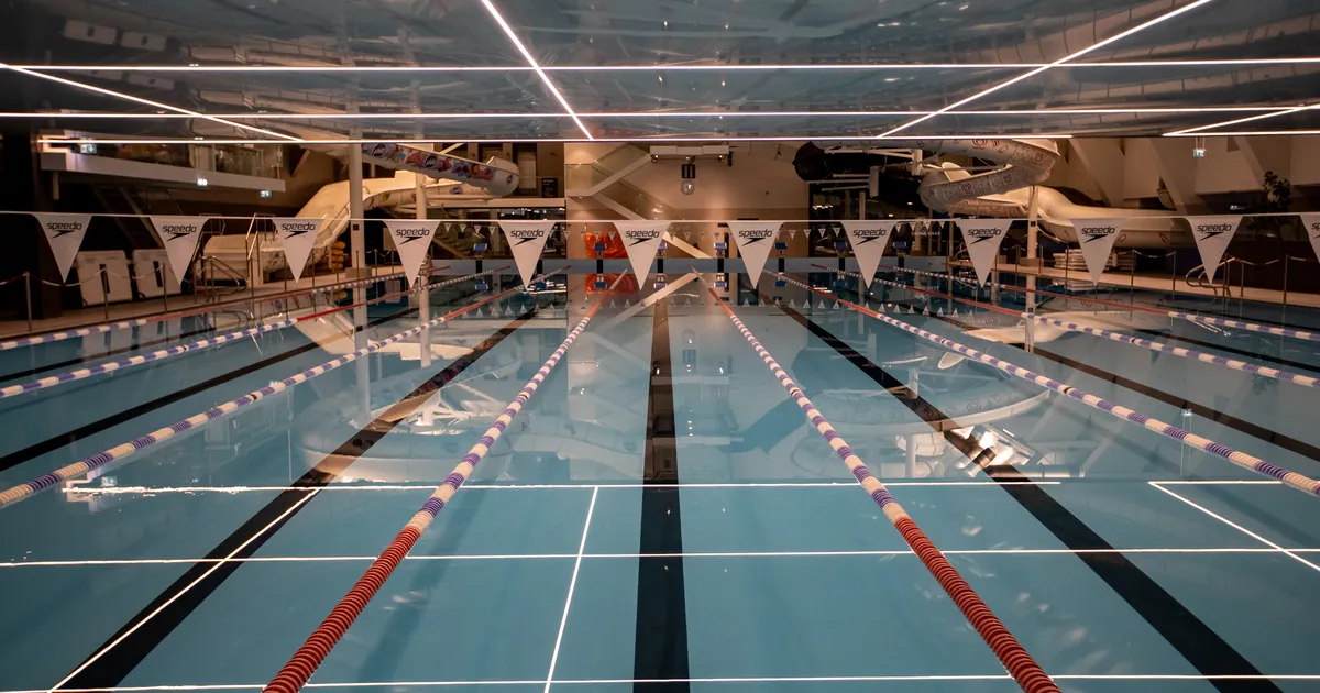 TIIT TERIK ⟩ Tallinna olümpiaujula tuleb, aga kitsipung maksab topelt