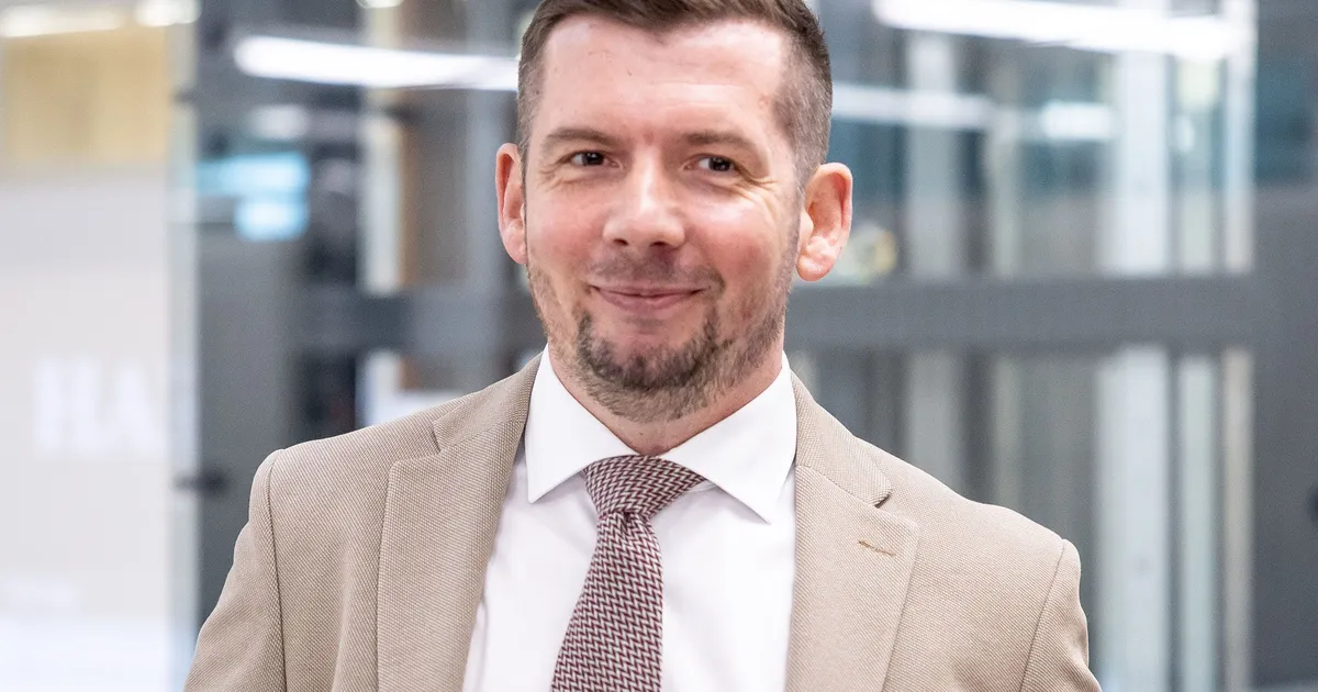 Riigikohus mõistis Repinski osaliselt õigeks, ent protsess jätkub