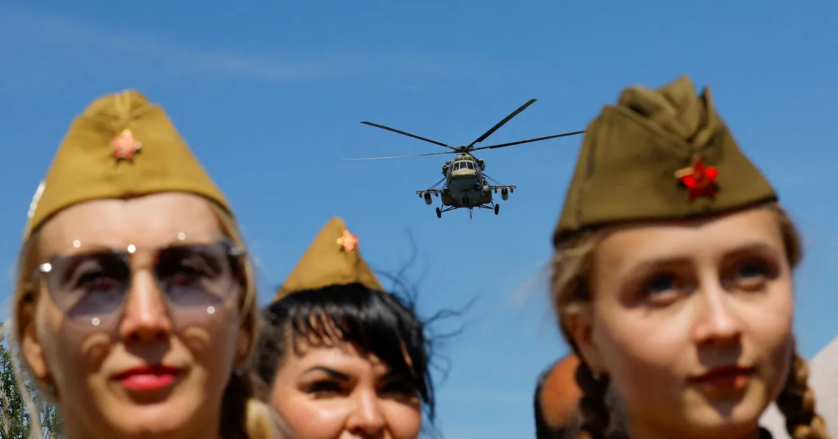 NIKOLAI KARPITSKI ⟩ Kui Venemaa otsustab Balti riike rünnata, saame sellest ette teada, kuid mitte analüütikutelt