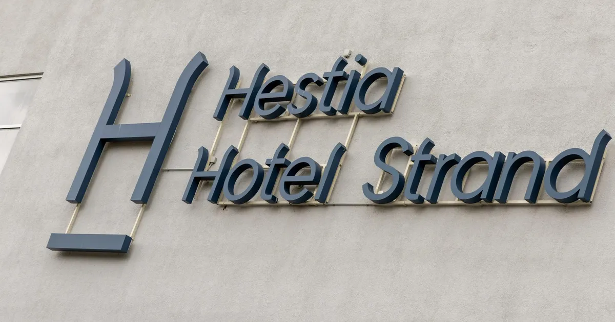 Legendaarne spaa- ja konverentsihotell otsib uut omanikku