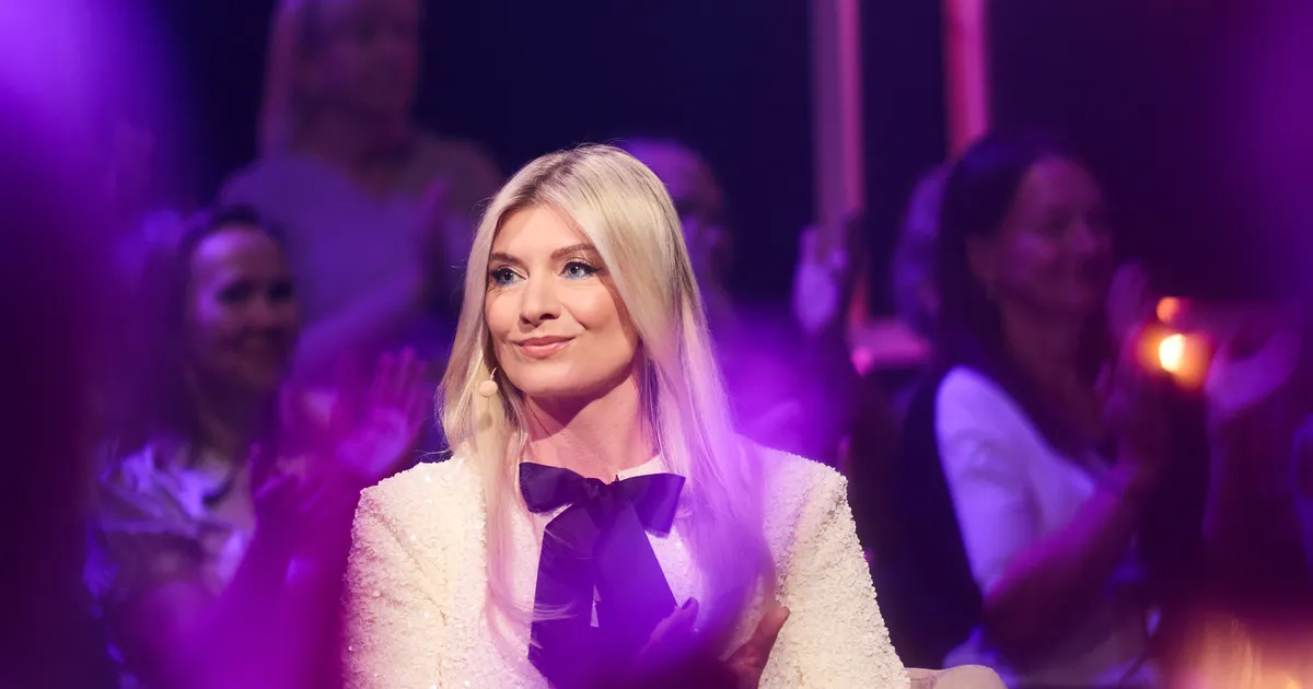 «Mitte kunagi, mitte ükski asi ei sobi…» Maris Kõrvits käivitas arutelu rõivapoe peeglite üle, Kaubamaja selgitab