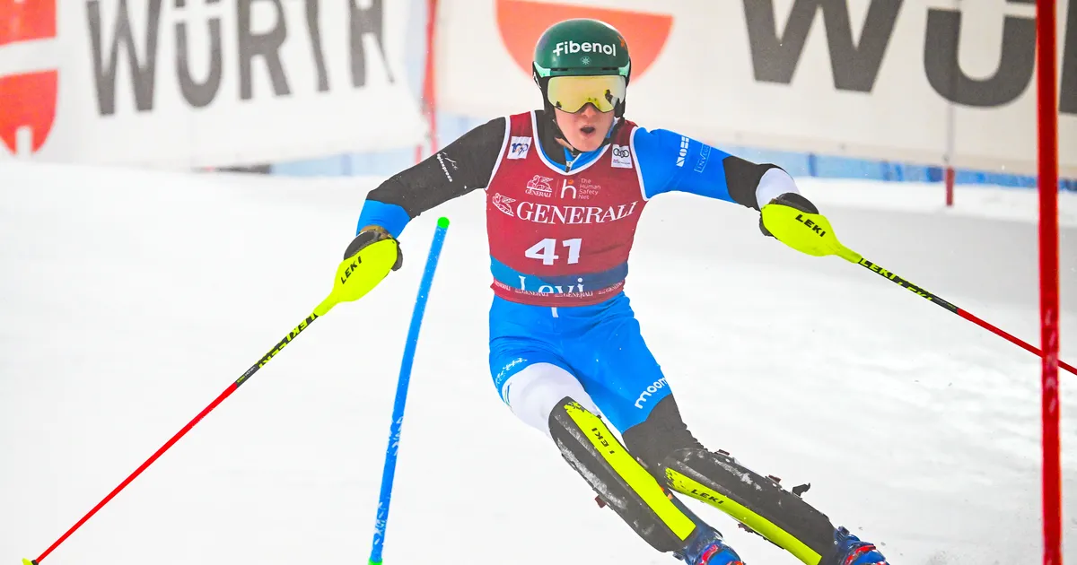 Võimatu missioon jäigi võimatuks: Tormis Laine katkestas esimesel laskumisel