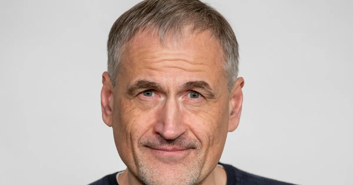 AGO RAUDSEPP ⟩ Aitäh, Martin Helme! Sain ka teada, kui toredad lapsed Mardil ja Taivol on