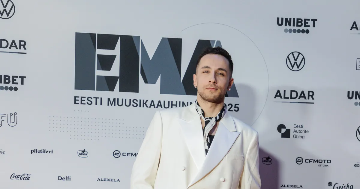 Saate «Eesti otsib superstaari» võitja Ant Nurhan hakkab tööle ka sootuks teisel alal: see ei ole millegi lõpp – see on millegi suure algus