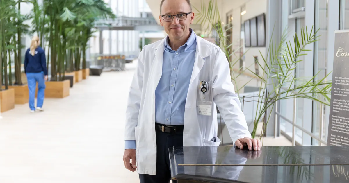 Suurt osa kopsuvähi katsesõeluuringul avastatud vähipatsiente on kirurgil võimalik aidata