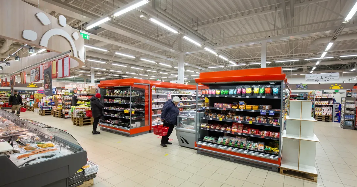 «Roosad prillid hakkavad veidi häguseks muutuma!» Purgisupi hinnatõus tekitab hämmingut