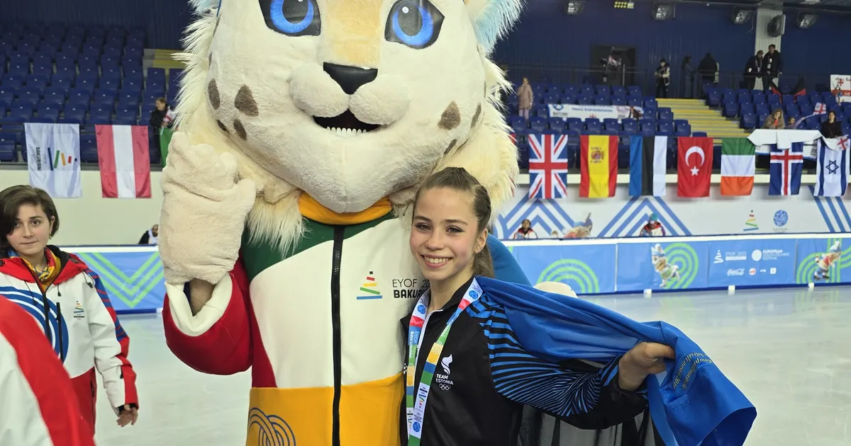 SUUR LUGU ⟩ Skandaalne vanusepiirangu otsus: keegi ei mõista, miks uisuliit tegi selle kiiresti ja praegu