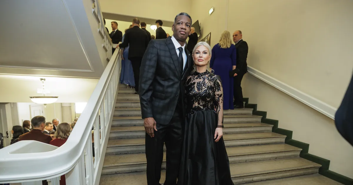 Kadri Tali läks korvpallitähest kaaslasest lahku: suhte avalikustamine oli ehk minu poolt liialt ennatlik