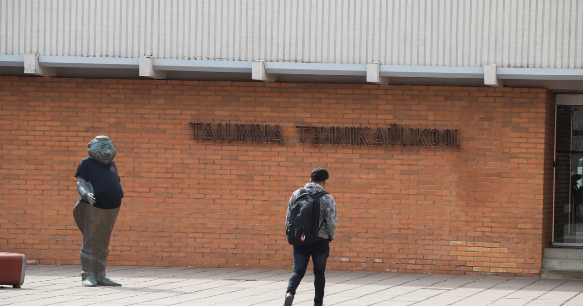 TIIT LAND ⟩ Kõrghariduse rahastusplaan on läbi kukkunud riigi katteta jäänud lubaduste tõttu