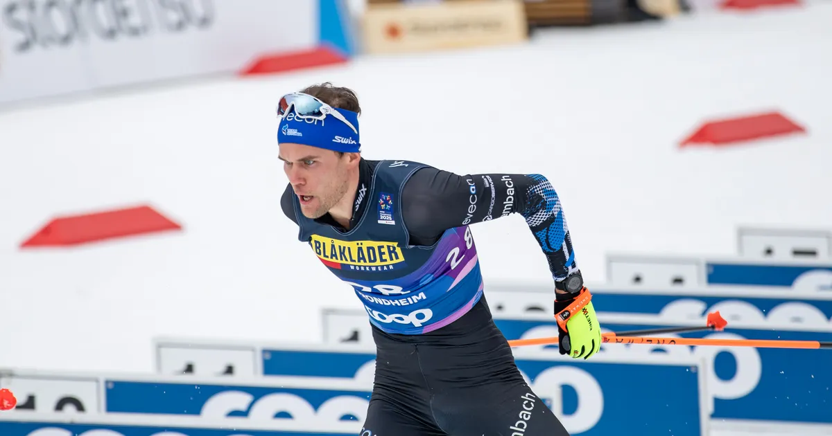 Eesti suusatajad tegid Norras ja Rootsis tagasihoidliku soorituse