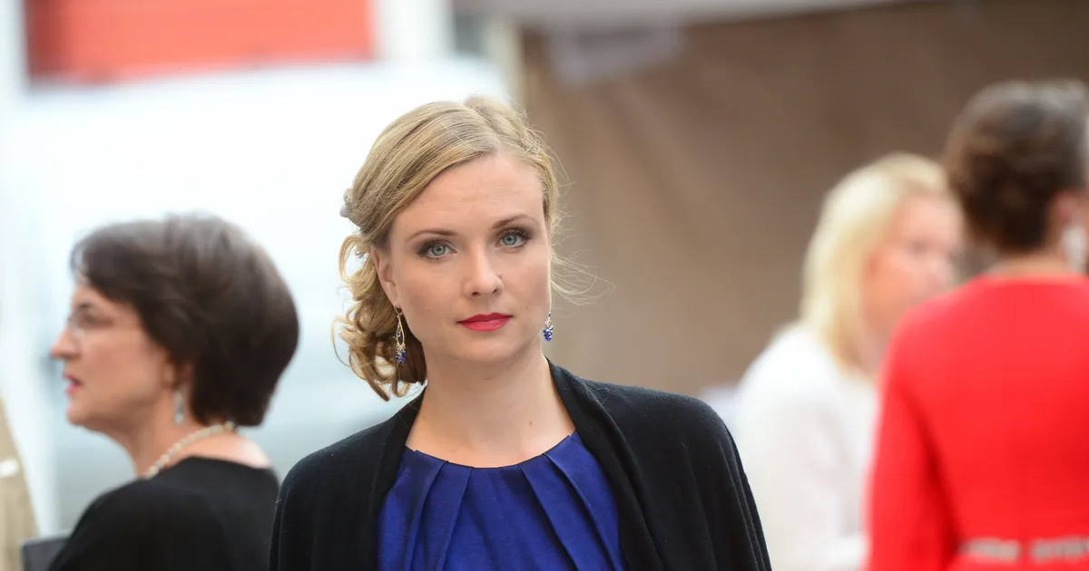 Ooperisolist Pirjo Jonas tõmmati uskumatusse pettusesse: hääl võib olla minu oma, aga see pole mina!