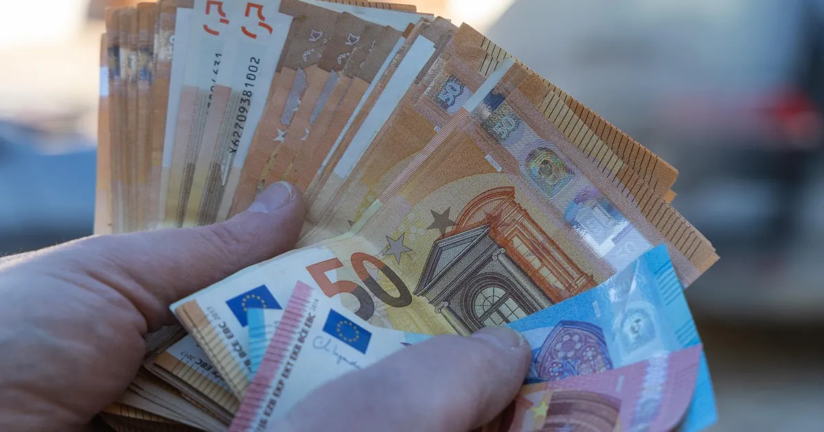 MTA SOOVITAB ⟩ Maksuvaba tulu suurendamiseks tasub pöörduda tööandja poole