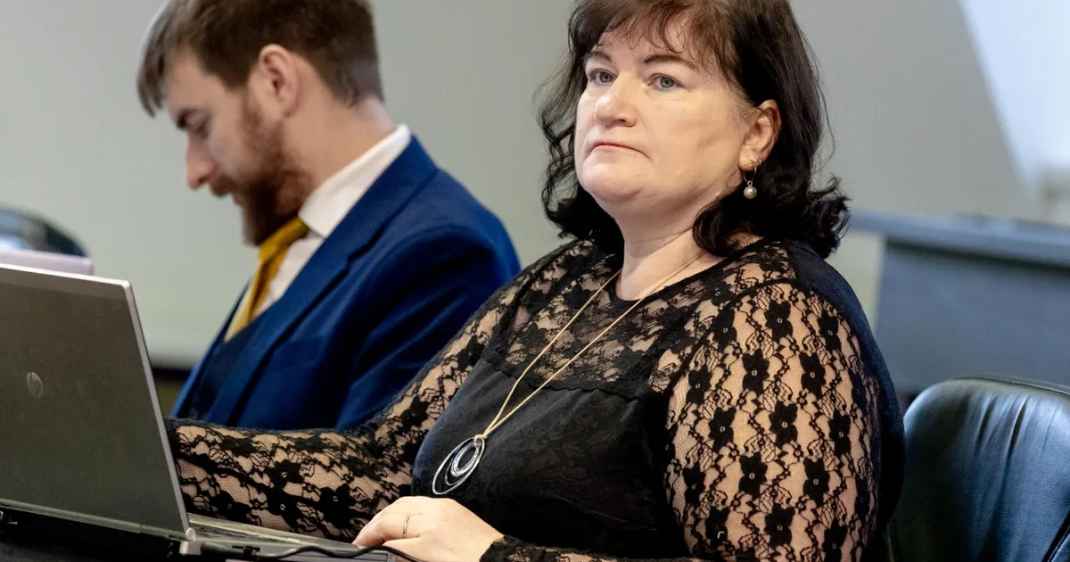 Riigikohtu otsus võtab saardelaselt koha volikogus