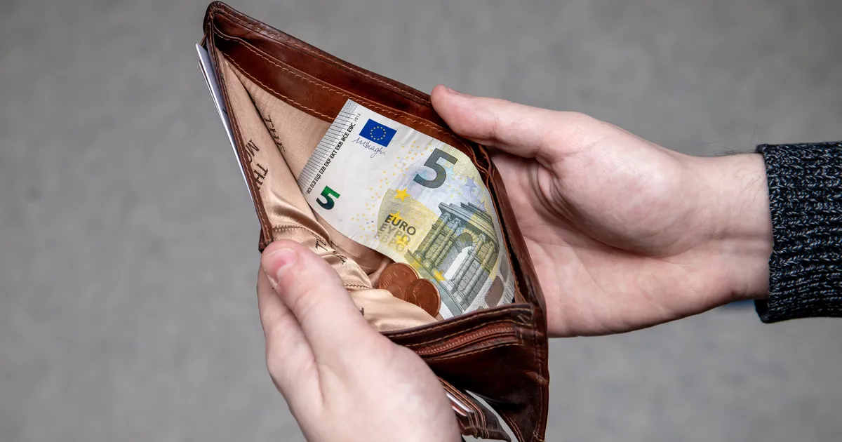 PALGAKÄÄRID ⟩ Lõhe madalate ja kõrgete palkade vahel kasvab