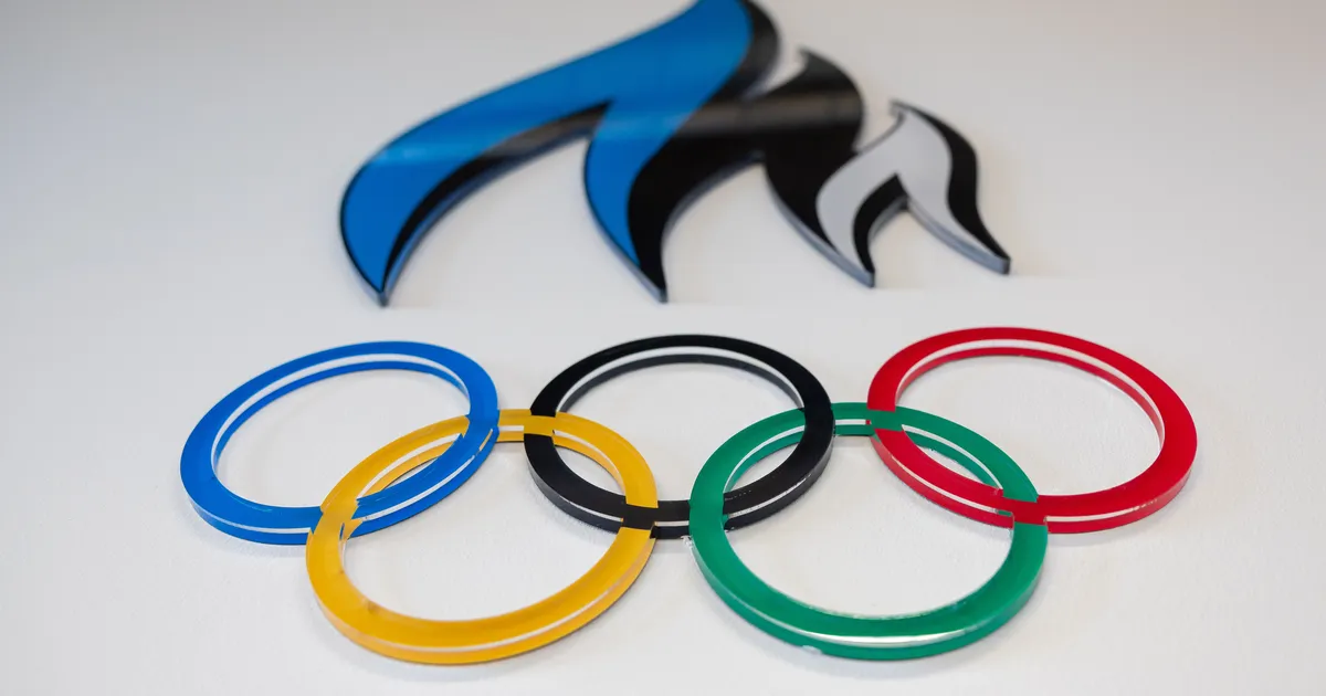 Balti olümpiakomiteed tegid ROKi soovituse peale ühispöördumise